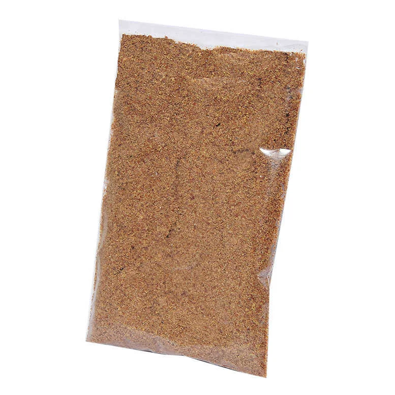 Keten u Öğütülmüş Doğal 100 Gr Paket