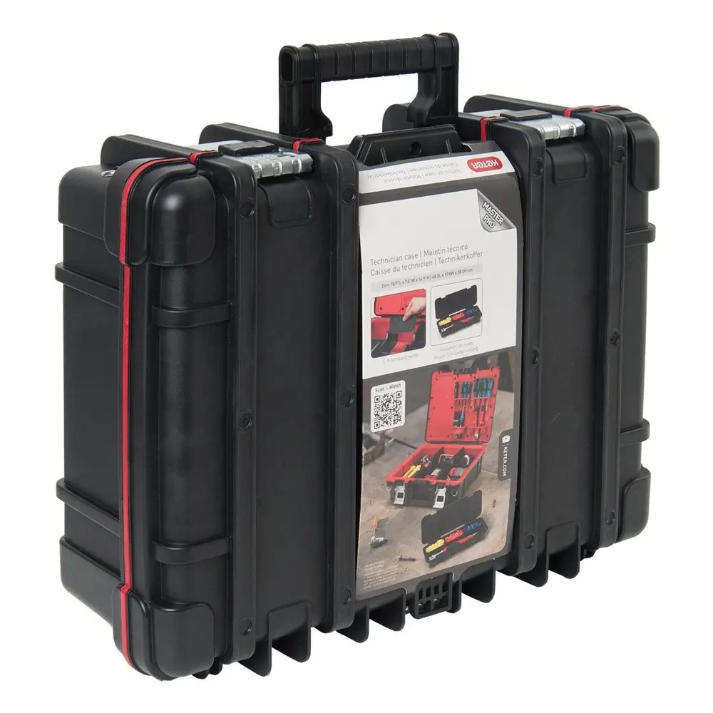 KETER TEKNİSYEN ÇANTASI BOND TİPİ