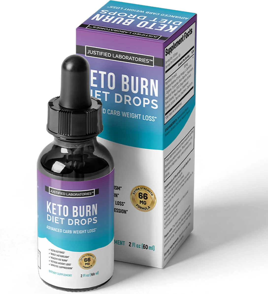 Keto Burn Diet Drops Damla (2 Kutu) - Yağ Yakıcı ve Detoks Desteği Fiyatı, Yorumları ve Özellikleri