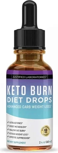 Keto Burn Incelme Damlası - Metabolizma Destekleyici Formül Fiyatı, Yorumları ve Özellikleri