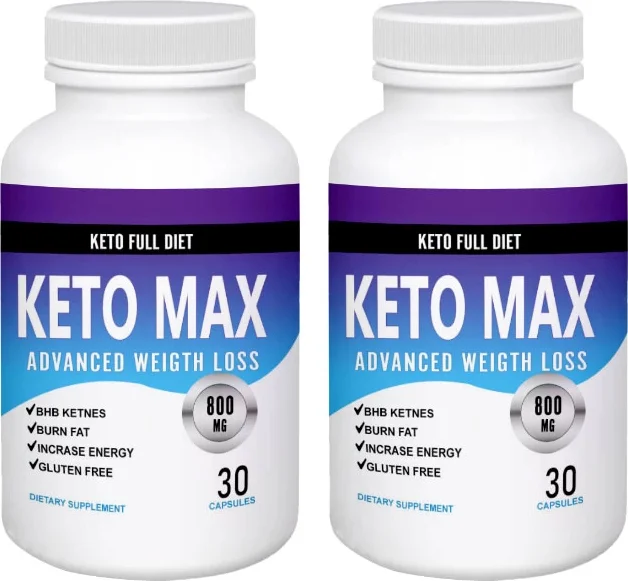 Keto Max 2x30lu Destek - Ketozis Desteği ve Form Fiyatı, Yorumları ve Özellikleri