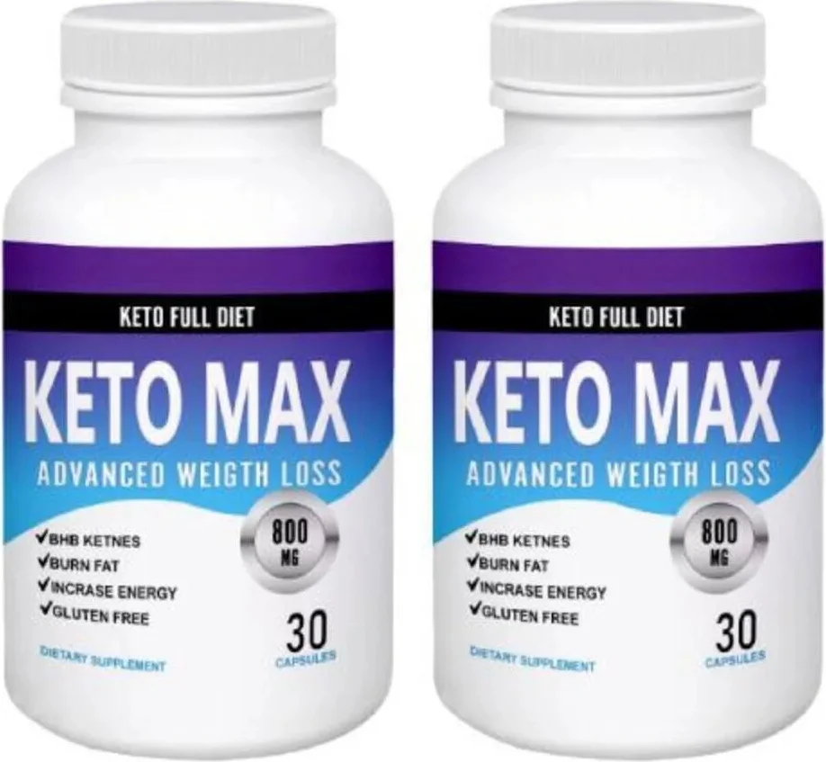 Keto Max Detoks Ürün 30lu x 2 Adet - Sağlıklı Yaşam Desteği Fiyatı, Yorumları ve Özellikleri