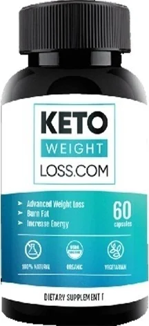 Keto Weight Loss Destekleyici Takviye - Hologramlı 60 Kapsül Fiyatı, Yorumları ve Özellikleri