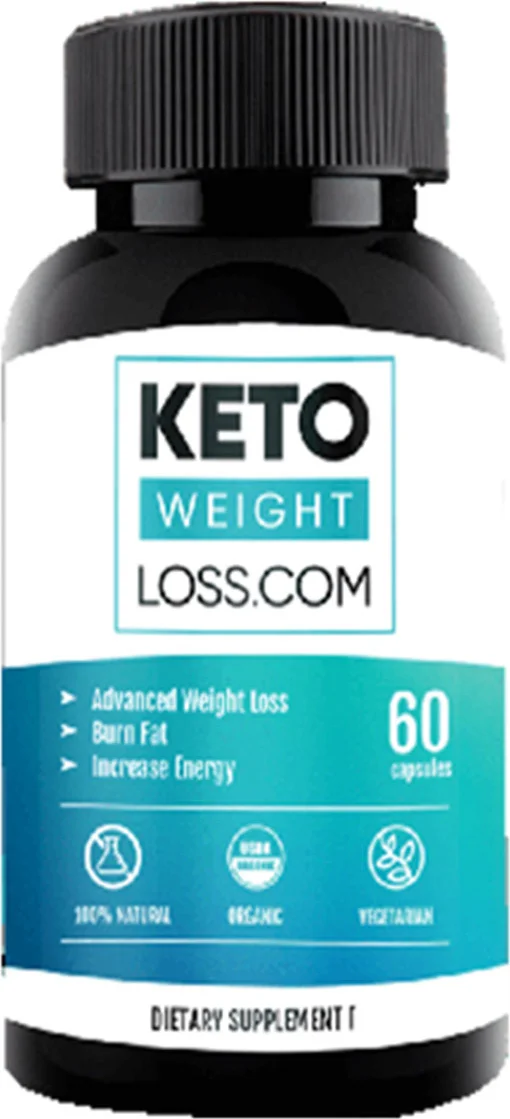 Keto Weight Loss Takviyesi – 60 Kapsül Bitkisel Kilo Verme Desteği Fiyatı, Yorumları ve Özellikleri