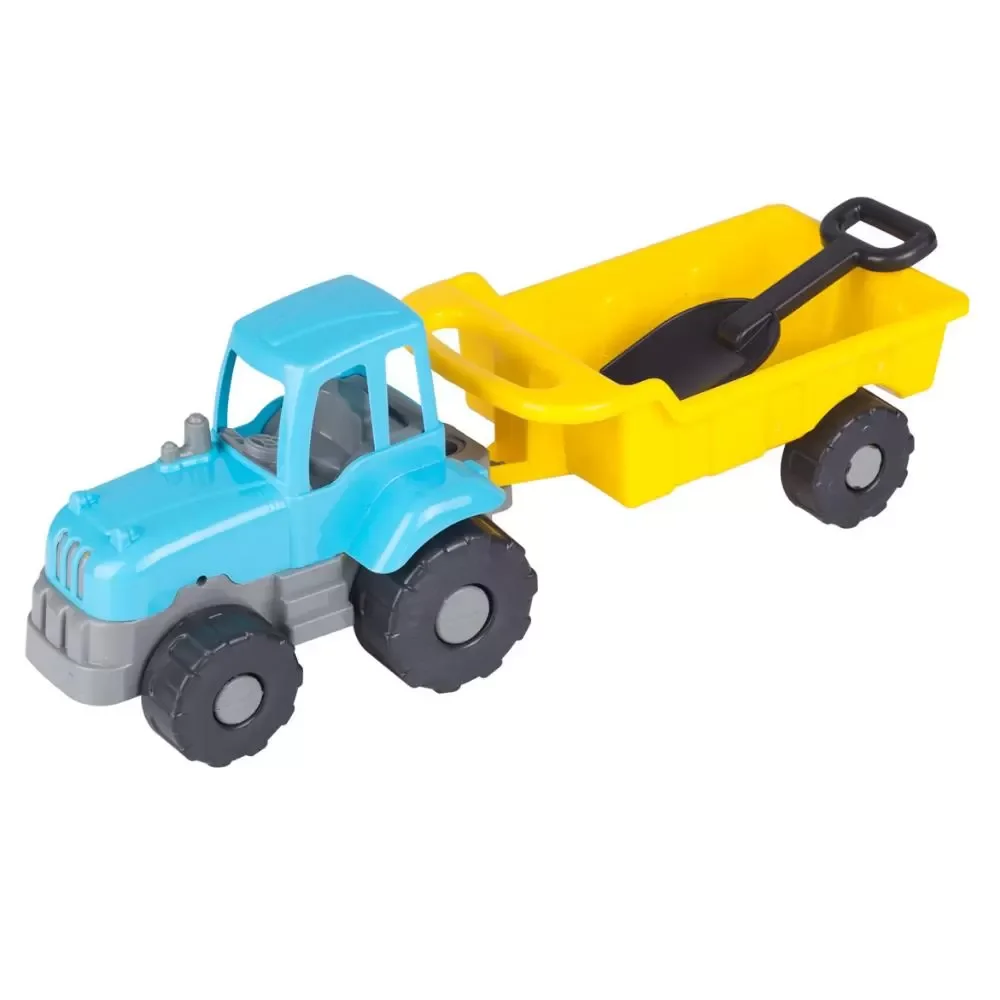 Ketsan Sağlam Plastik İtfaiye - Ks-752 (Lisinya)