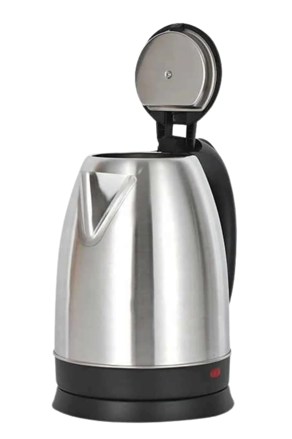 Kettle C F Tipi 220-240V Paslanmaz Çelik Elektrik Kablolu Otomati