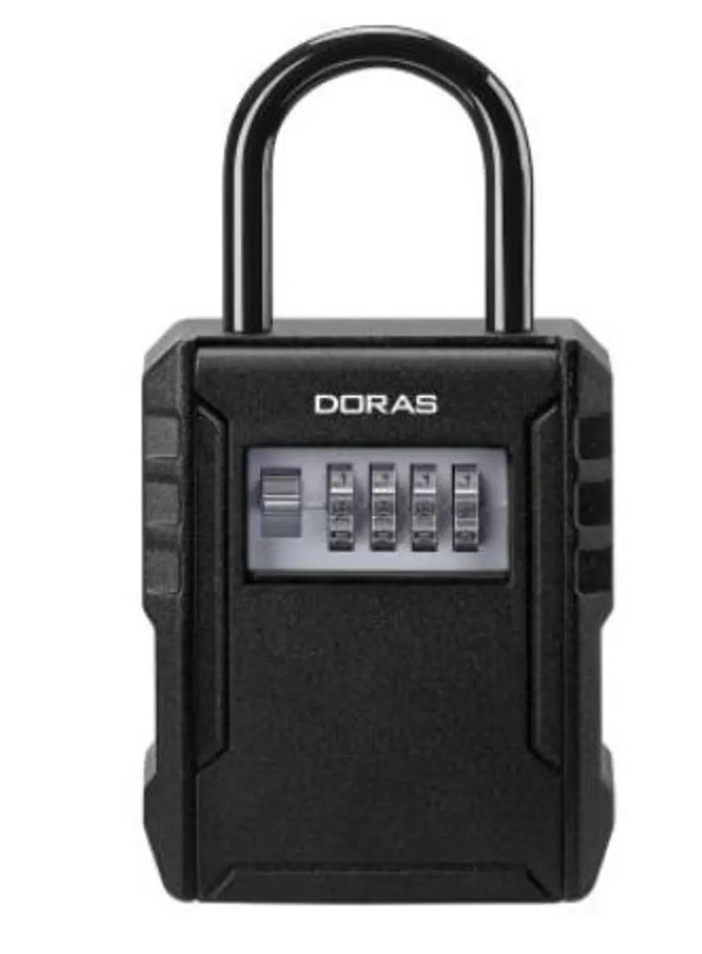 Key Safe Şifreli - Askılı Anahtar Kutusu