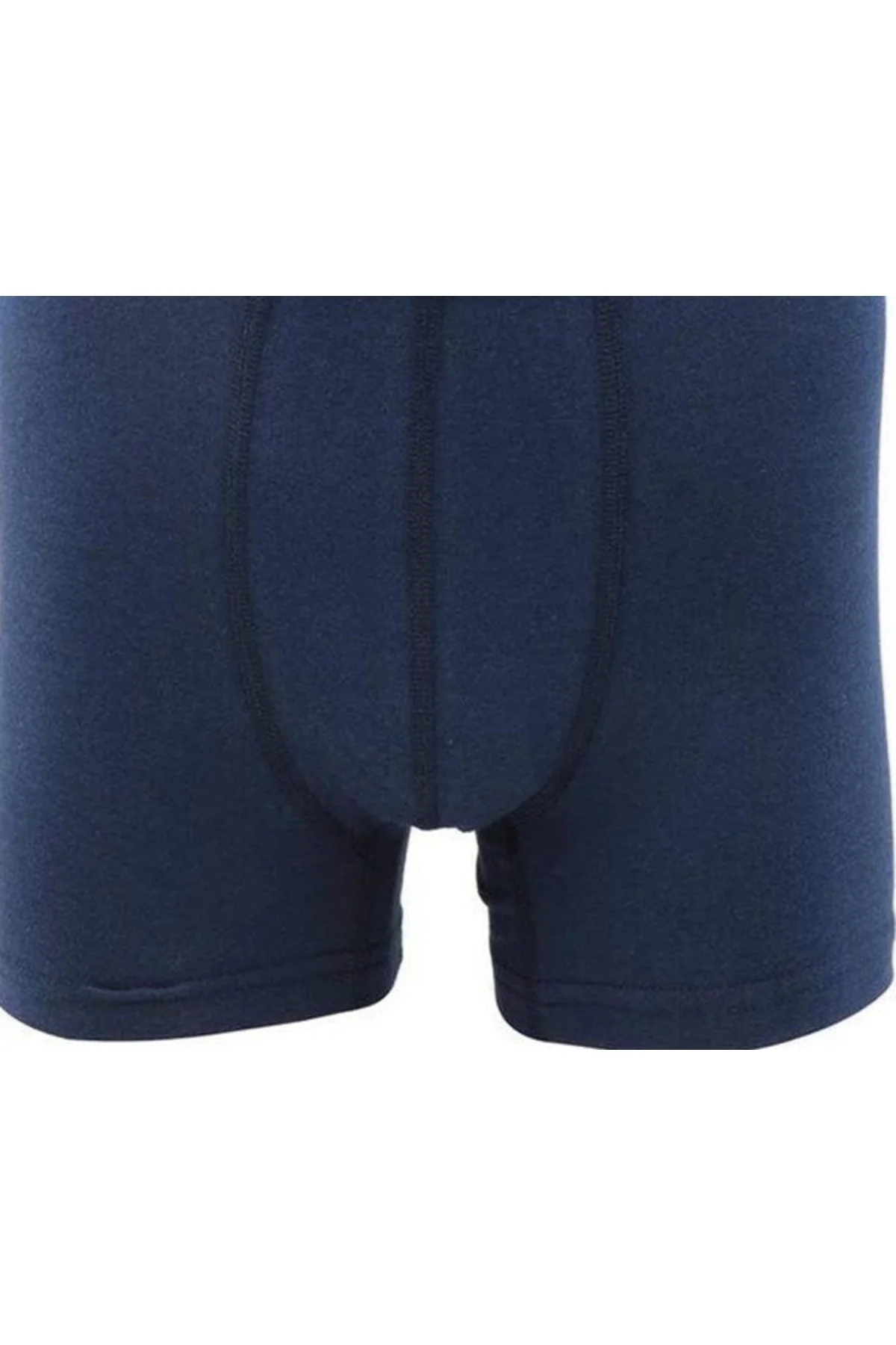 Keyal Erkek Modal Elastan Spor Boxer 6'lı 1252
