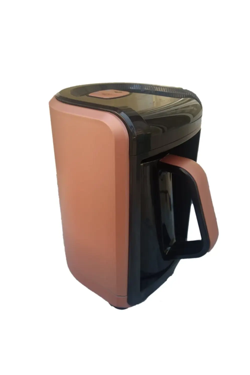 Keyif Türk Kahvesi Makinesi E220 Rose