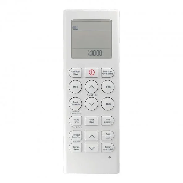 KEYSMART Klima Kumandası-Üniversal KEYSMART Klima Kumandası-Üniversal