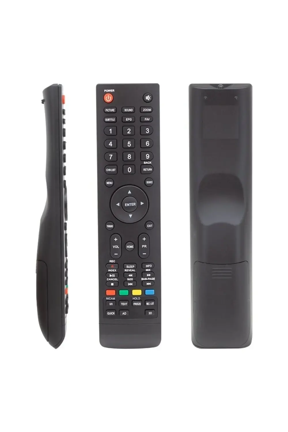 Keysmart Lcd Led Tv Kumandası