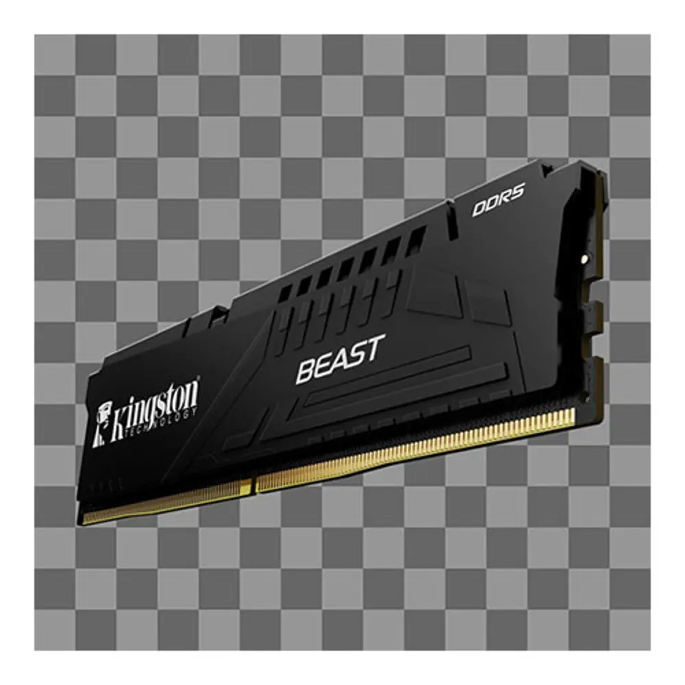 KF556C36BBE-16TR Beast 16GB 5600MHz DDR5 PC Ram