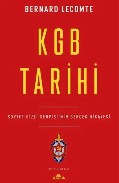 KGB Tarihi Fiyatı, Yorumları ve Özellikleri
