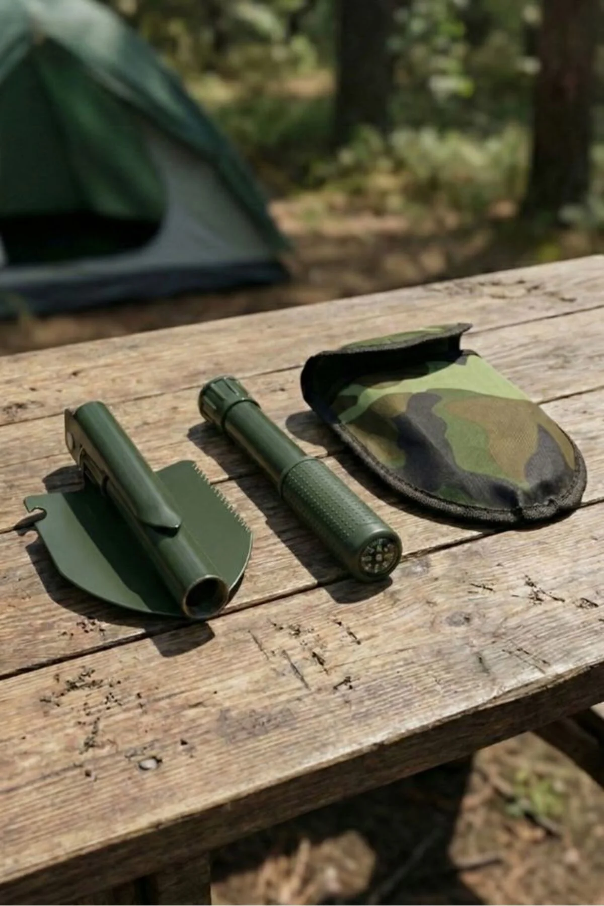 KGMS-701 Çok Amaçlı Katlanır Kürek Kamp Bahçe Kullanımı Kaymaz Sa KGMS-701 Çok Amaçlı Katlanır Kürek Kamp Bahçe Kullanımı Kaymaz Sa