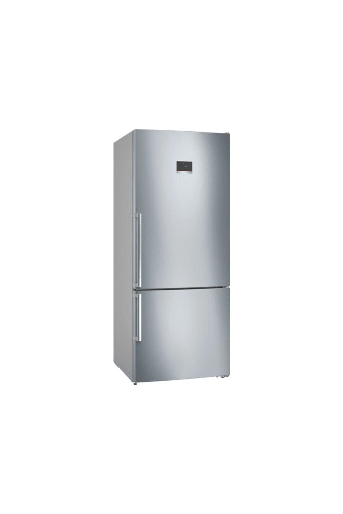 Kgn76cıe0n E Enerji Sınıfı 526 Lt Alt Tarafı Derin Donduruculu No