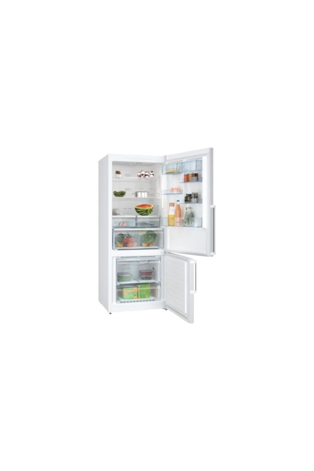 Kgn76vwe0n 521 lt No-frost Buzdolabı