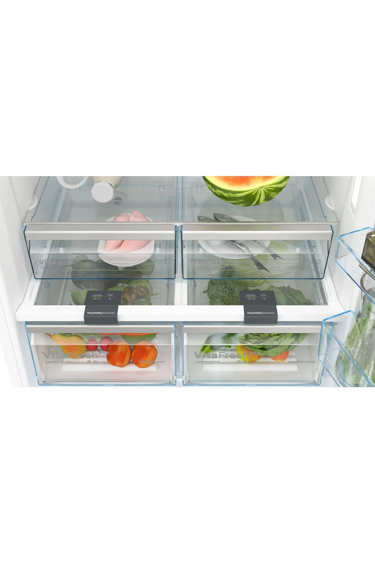 Kgn86cwe0n 631 Lt No-frost Buzdolabı