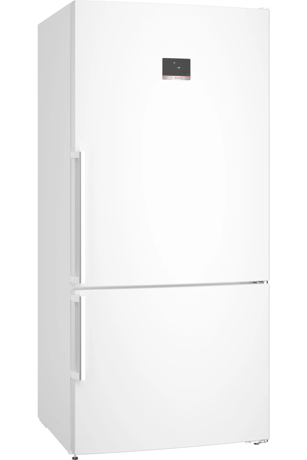 Kgn86cwe0n 631 Lt No-frost Buzdolabı