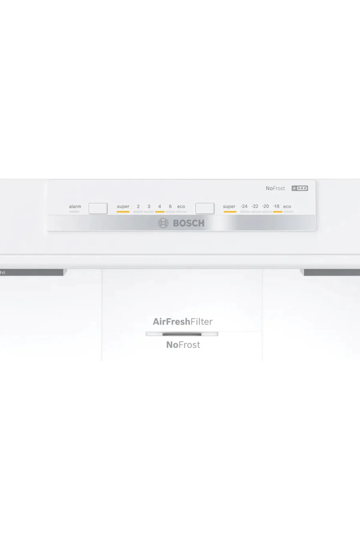 Kgn86vwe0n 631 Lt No-frost Buzdolabı