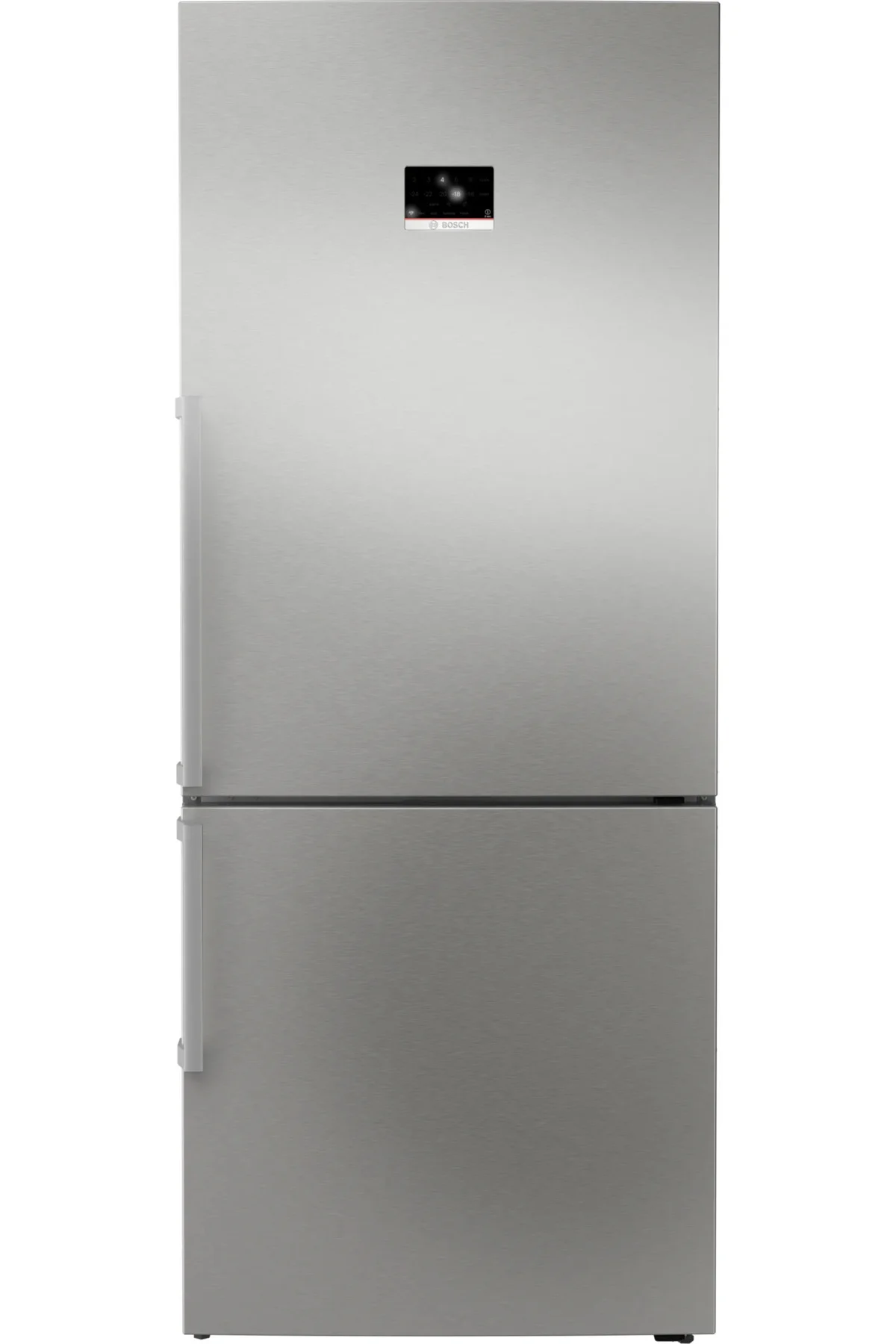 KGP76AIC0N C Enerji Sınıfı No-Frost 526 LT Alttan Donduruculu Buz