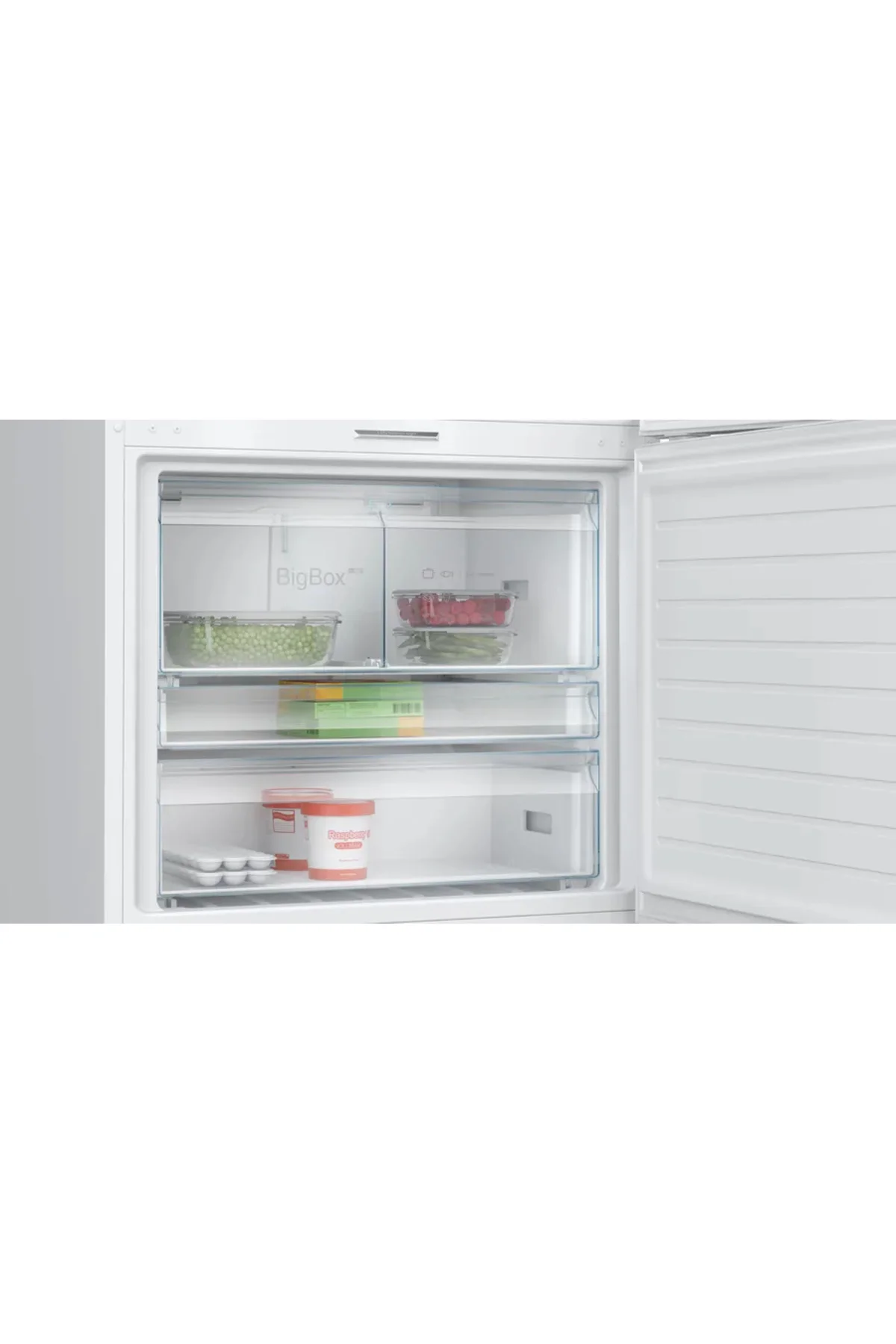 KGP86FWC0N 624 L Alttan Donduruculu NoFrost Buzdolabı