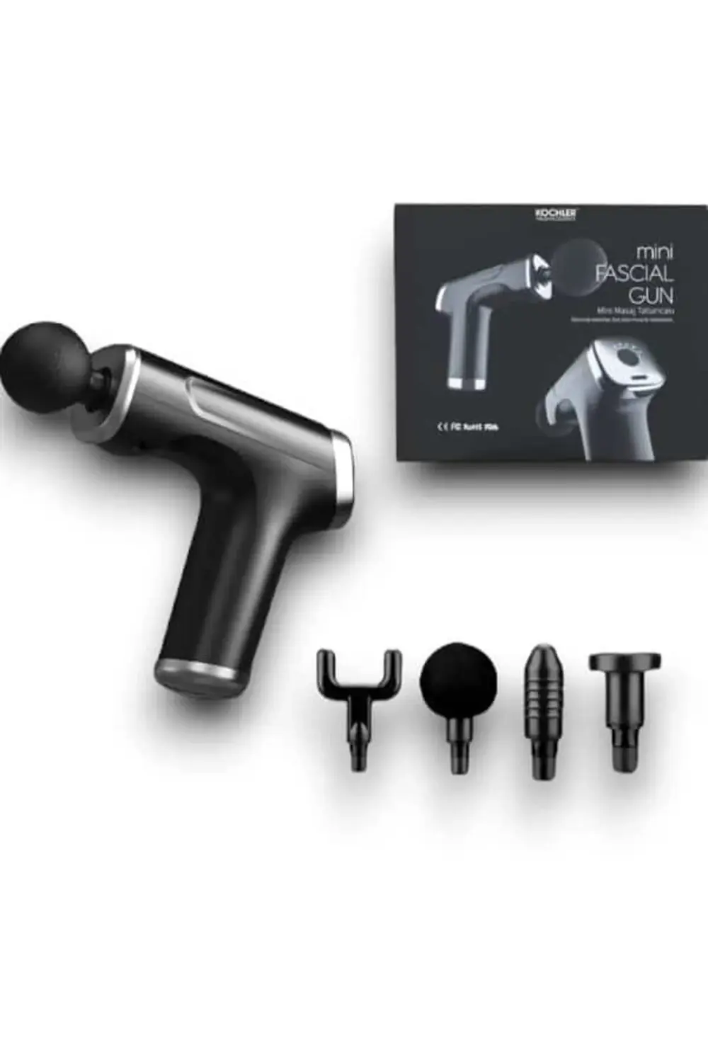 KH800 MASAJ TABANCASI