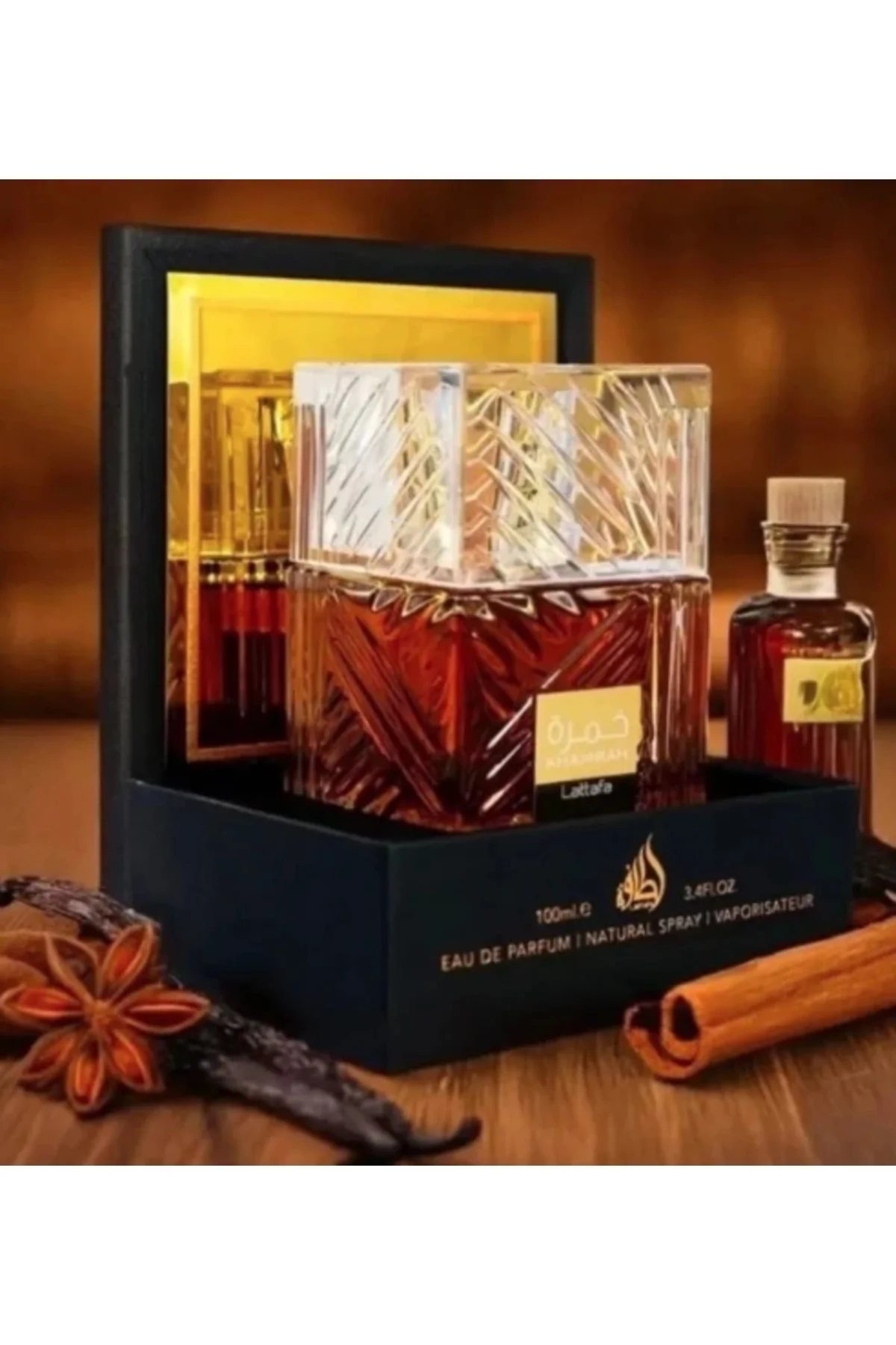 Khamrah 100 ml Eau De Parfum