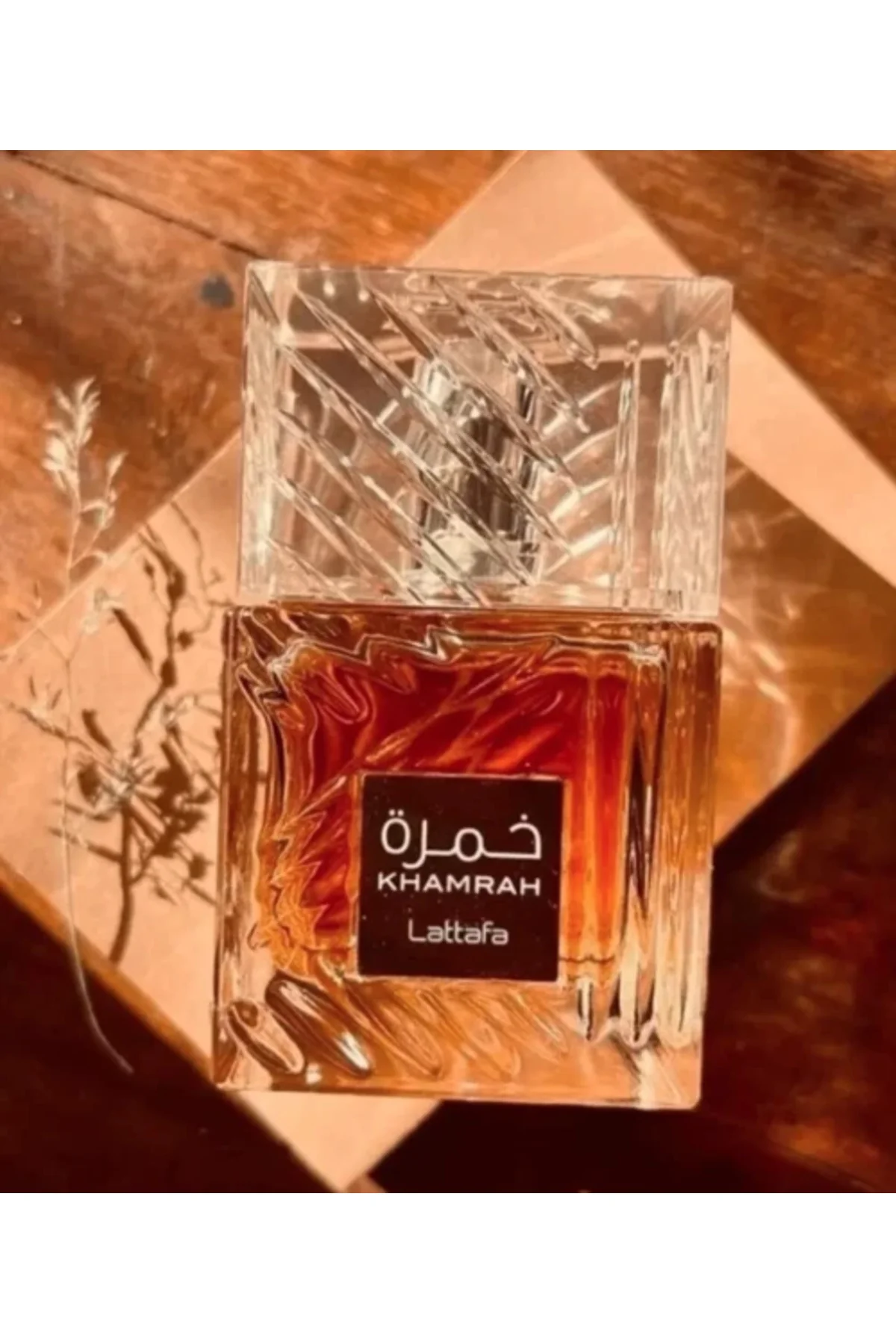 Khamrah 100 ml Eau De Parfum