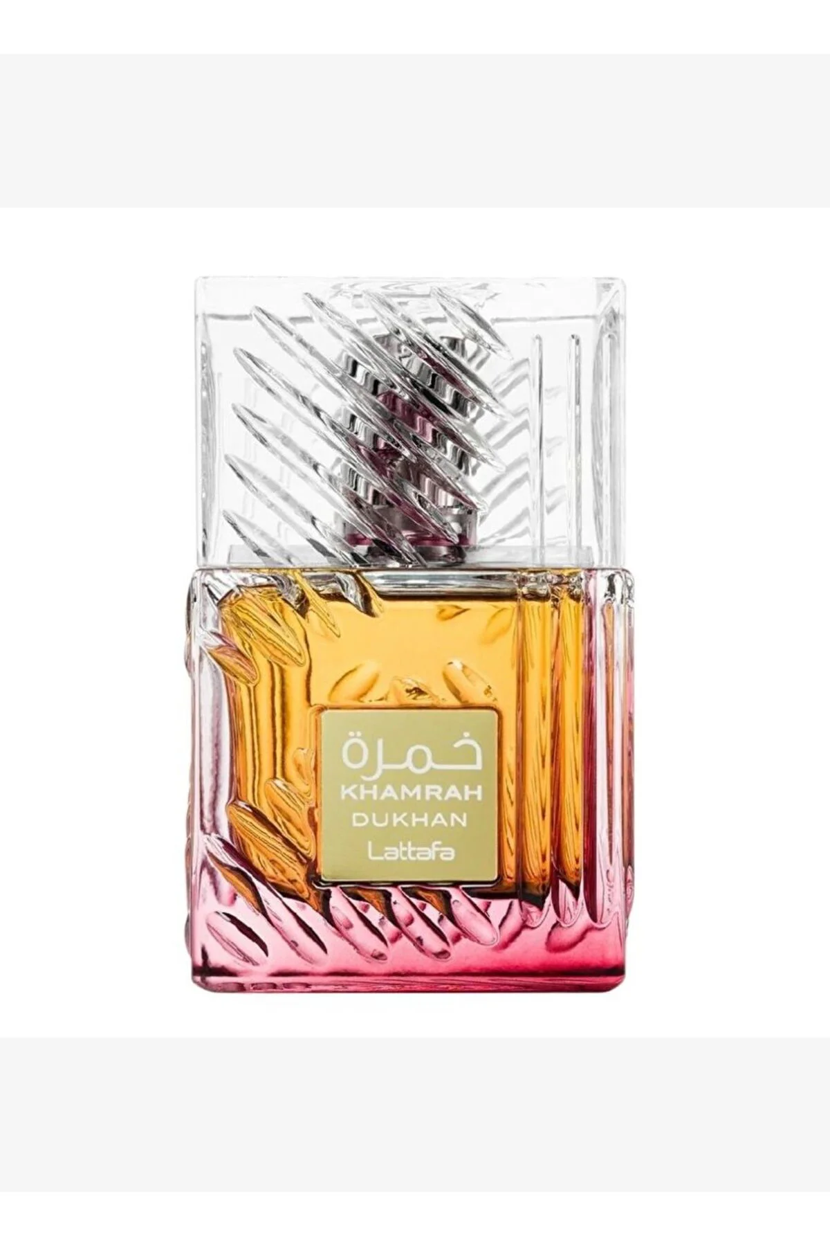 Khamrah Dukhan EDP 100 ml Erkek Parfüm