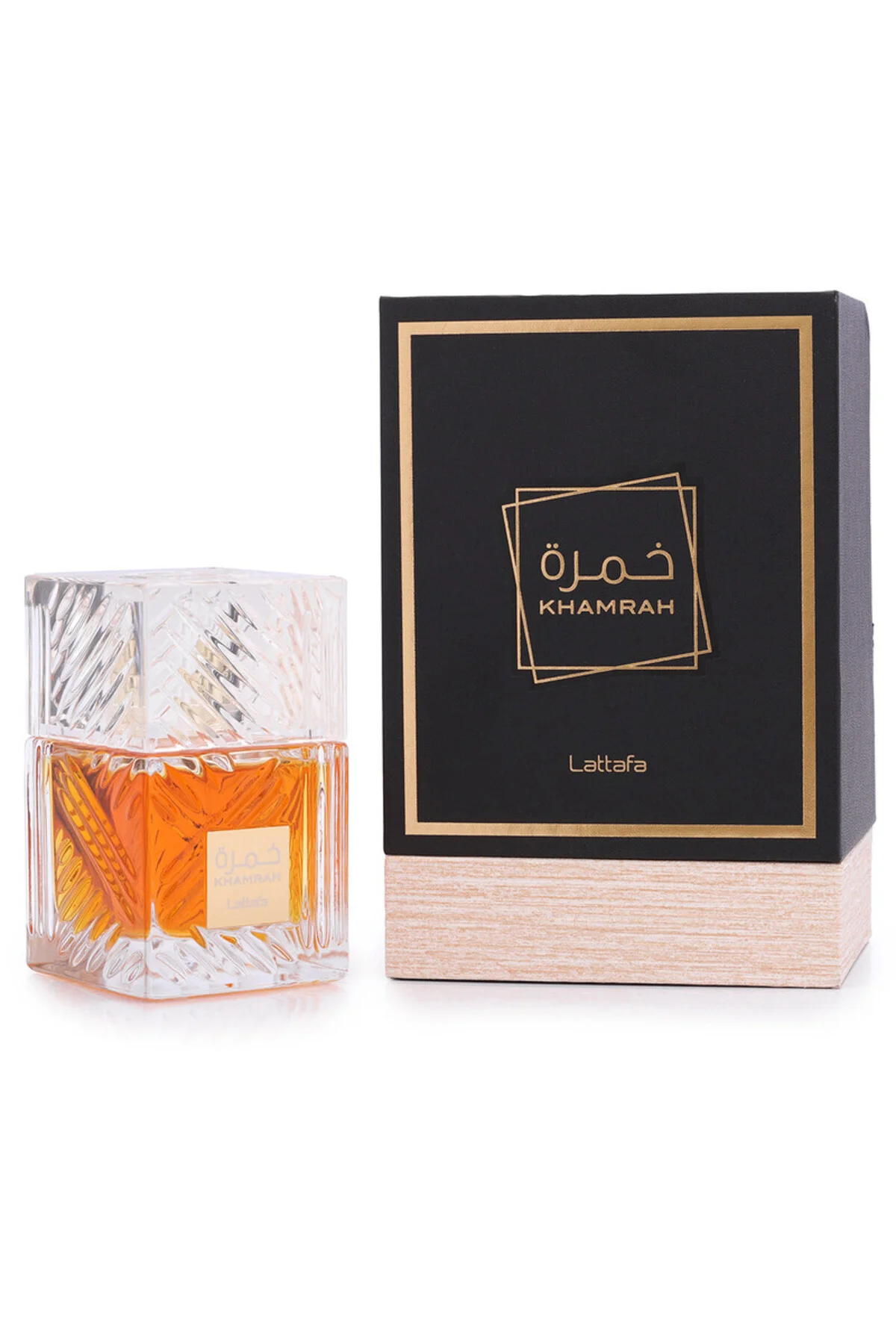 Khamrah EDP 100 ML Unisex Parfüm
