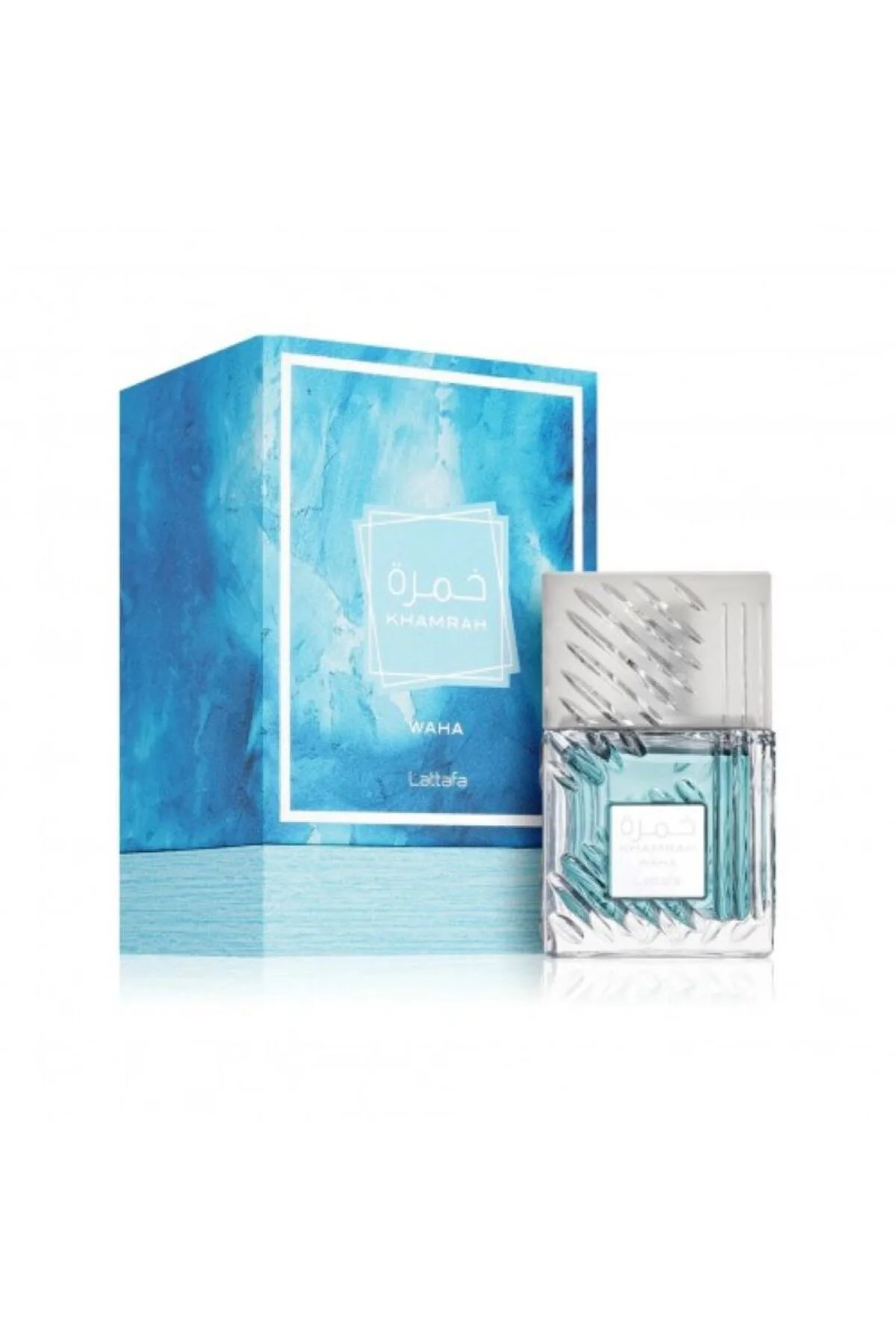 Khamrah Waha Edp 100 Ml Unisex Parfüm