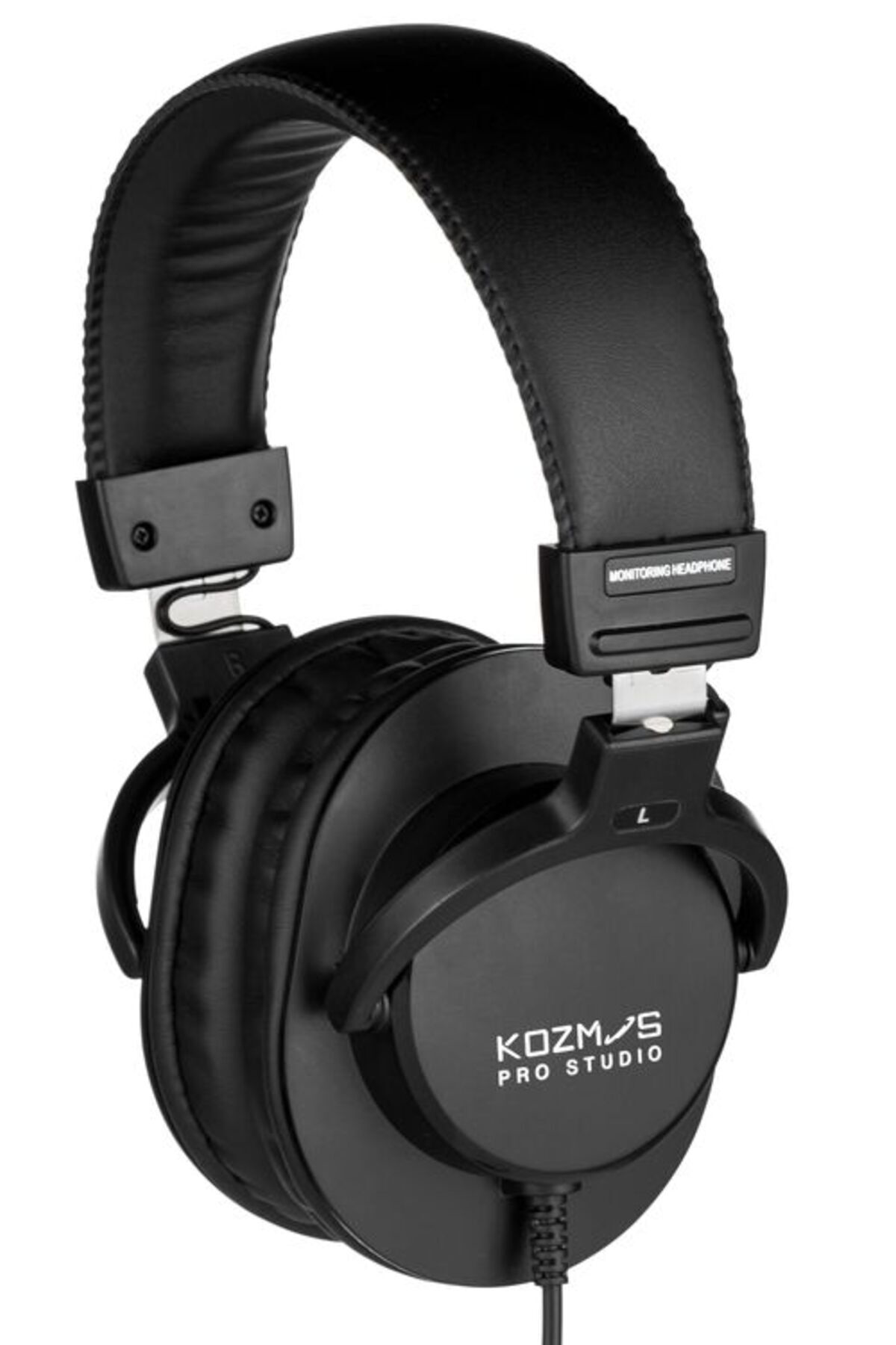 KHDP-S200 / Profesyonel Stüdyo Referans Kulaklık