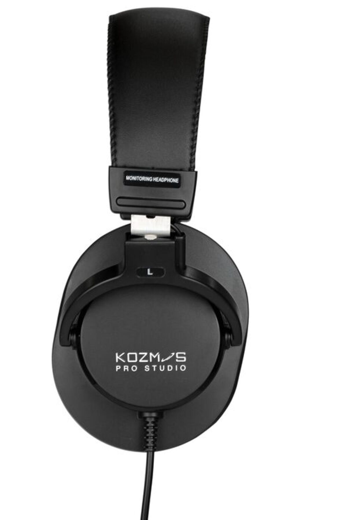 KHDP-S200 / Profesyonel Stüdyo Referans Kulaklık