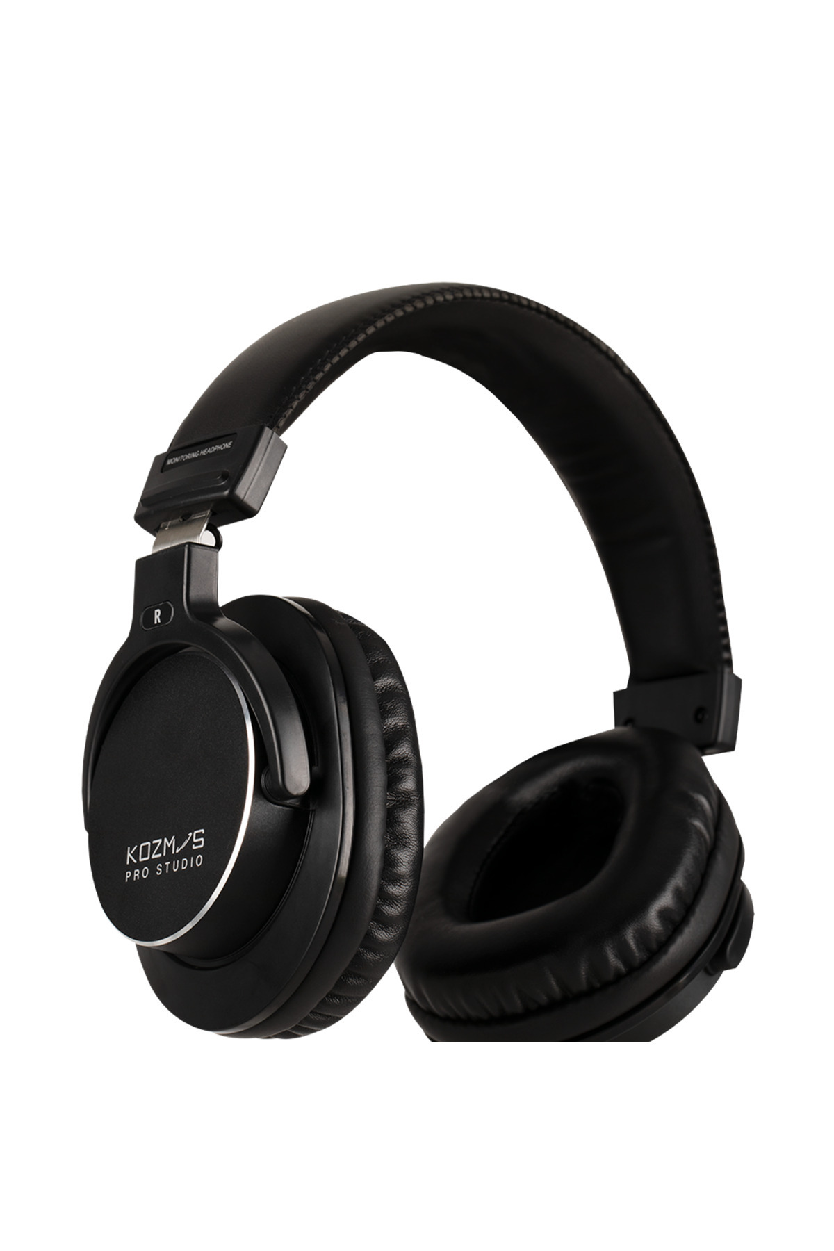 KHDP-S300 / Profesyonel Stüdyo Referans Kulaklık