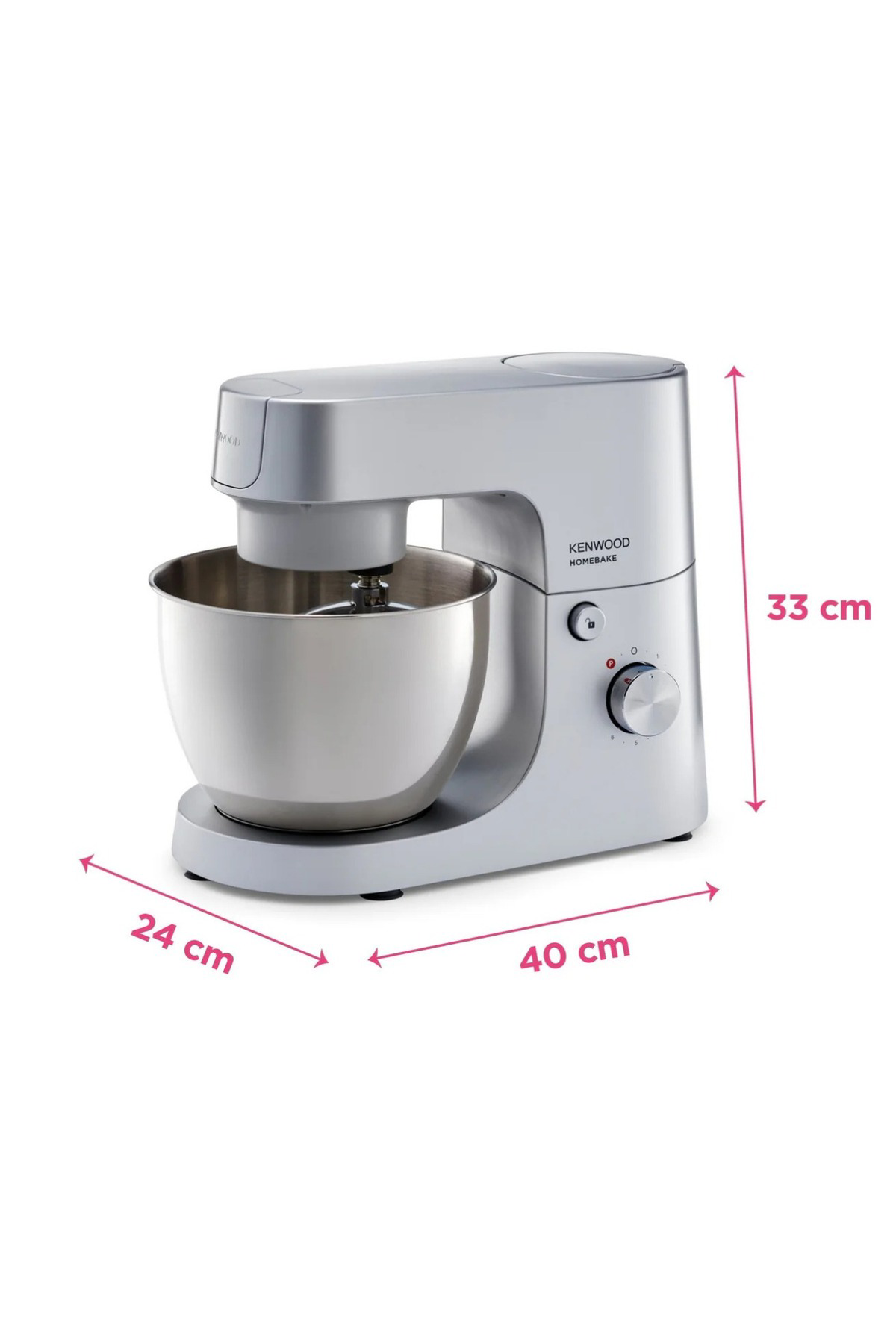 KHH01 + N8WERK Airfryer HEDİYELİ — Mutfağını Baştan Yarat!