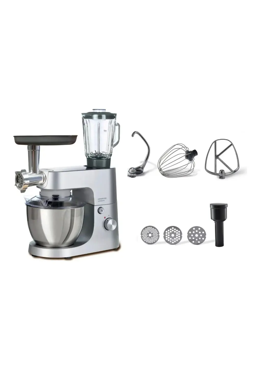 Kenwood Khh01 + N8werk Airfryer Hediyeli — Mutfağını Baştan Yarat! Kenwood Khh01 + N8werk Airfryer Hediyeli — Mutfağını Baştan Yarat!