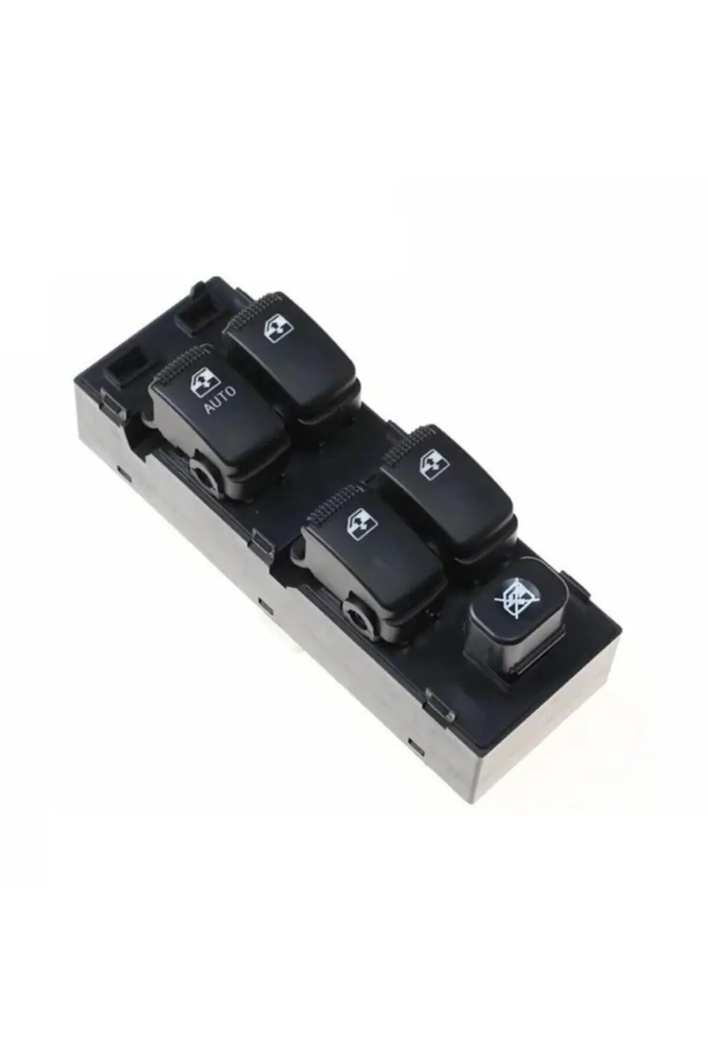 Kia Carens Sol Dörtlü Cam Düğmesi Anahtarı 2002--2008