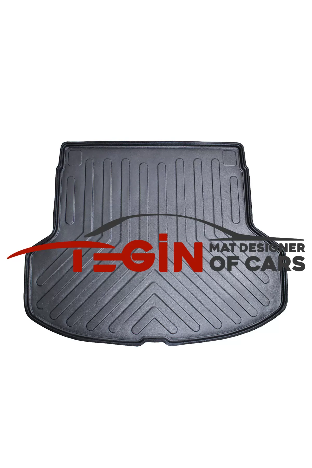 Kia Ceed SW Bagaj Havuzu 2021