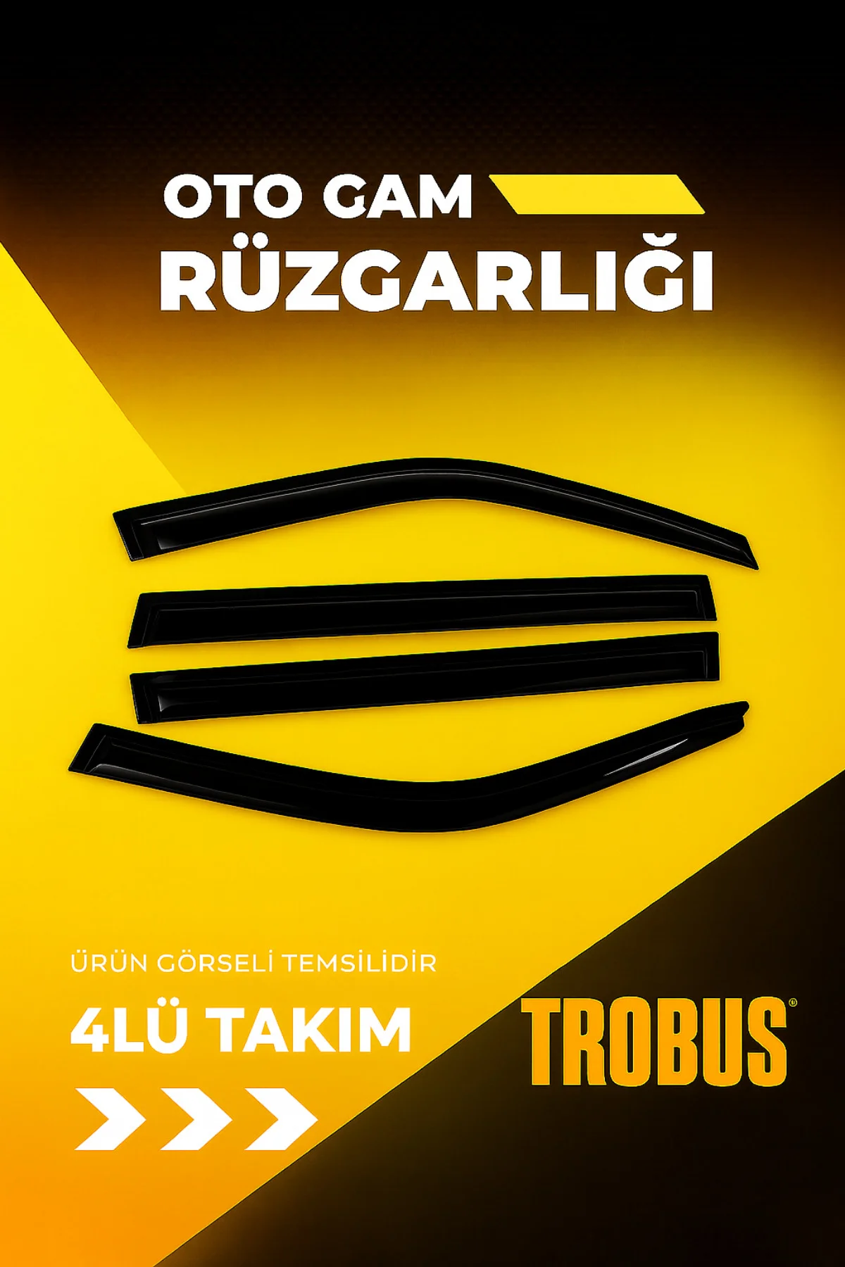Kia Cerato 2004-2009 Cam Rüzgarlığı 4lü Takım Fiyatı, Yorumları ve Özellikleri