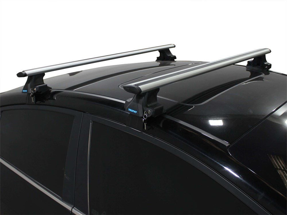 Kia Cerato Uyumlu Trophybars Ara Atkı 130Cm 2016-2018