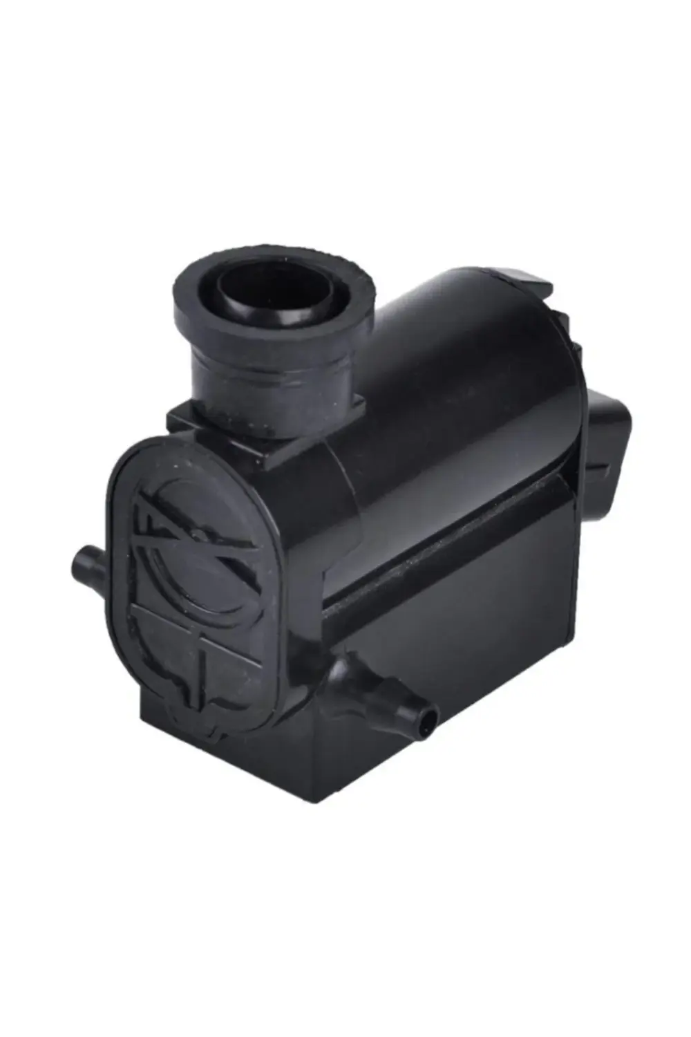 Kia Picanto Çift Çıkış Cam Su Fiskiye Motoru (2003-2011)