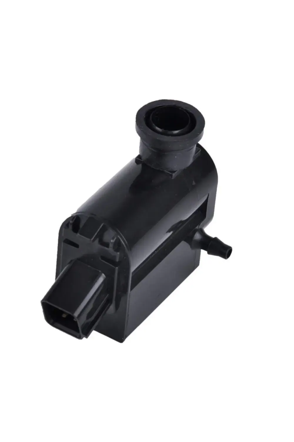 Kia Picanto Çift Çıkış Cam Su Fiskiye Motoru (2003-2011)