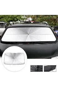 Kia Picanto Hyundai Getz VW Up! Renault Twingo Dacia Logan Uyumlu Oto Şemsiye