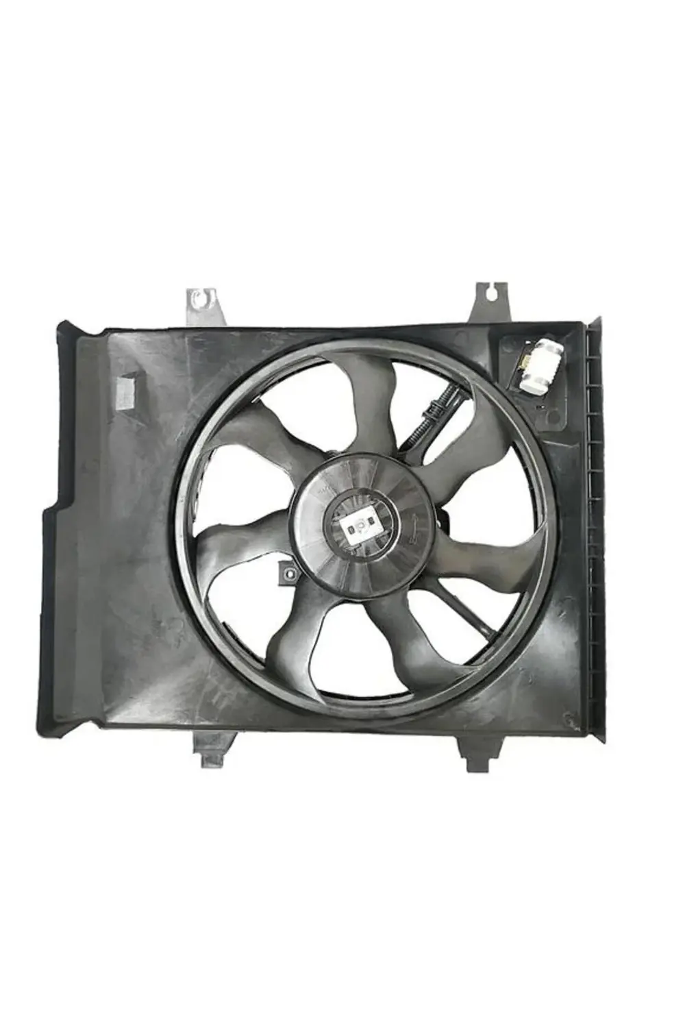 KİA PİCANTO RADYATÖR FAN MOTORU 2004--2011
