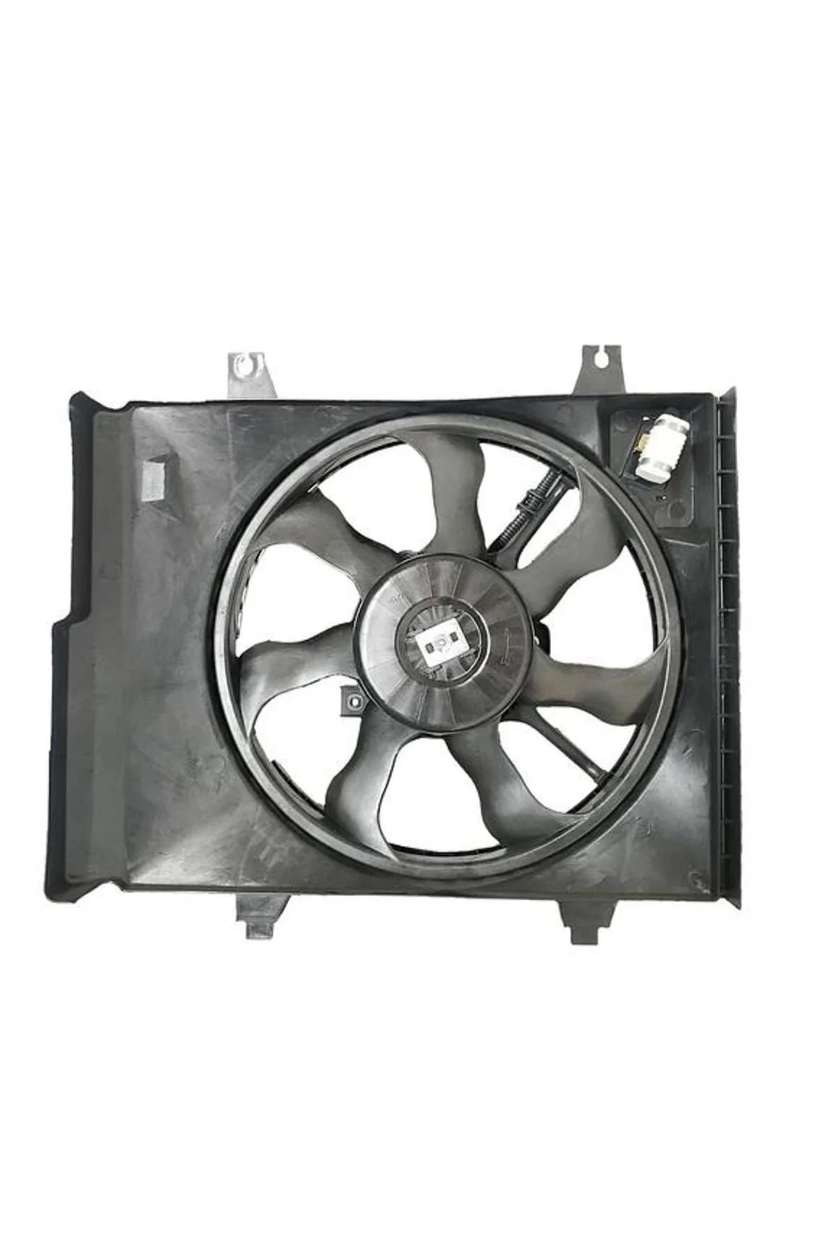 KİA PİCANTO RADYATÖR FAN MOTORU 2004--2011