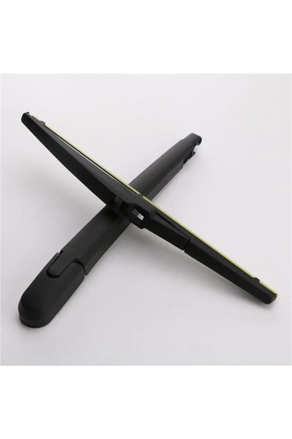 Kia Rio Arka Silecek Cam Kolu Ve Süpürgesi 2005-2012 Uyumlu