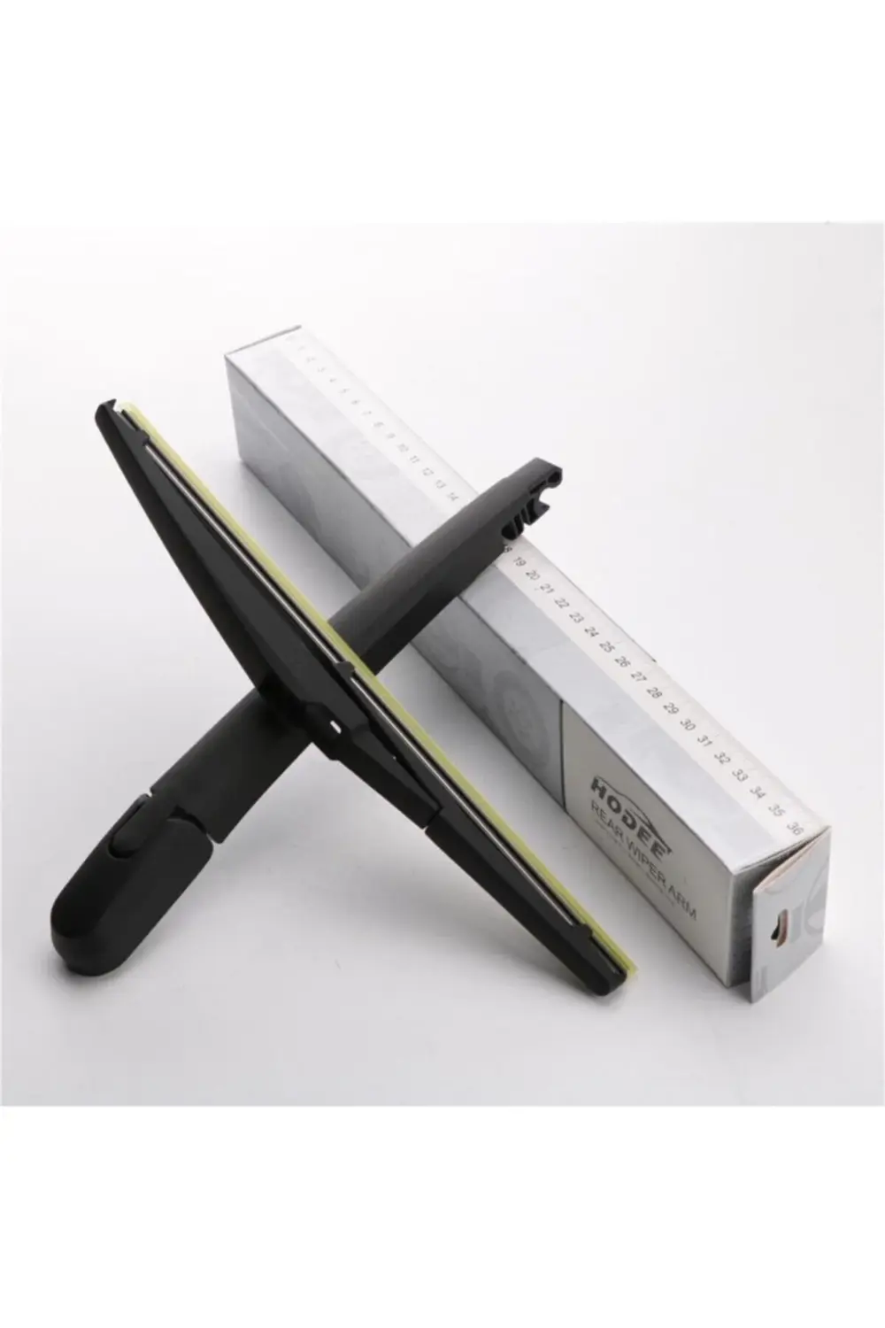 Kia Rio Arka Silecek Cam Kolu Ve Süpürgesi 2005-2012 Uyumlu