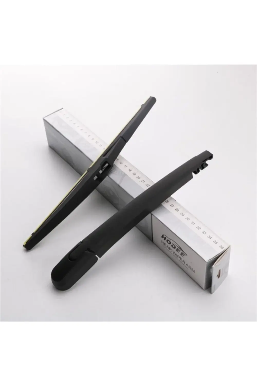 Kia Rio Arka Silecek Cam Kolu Ve Süpürgesi 2005-2012 Uyumlu