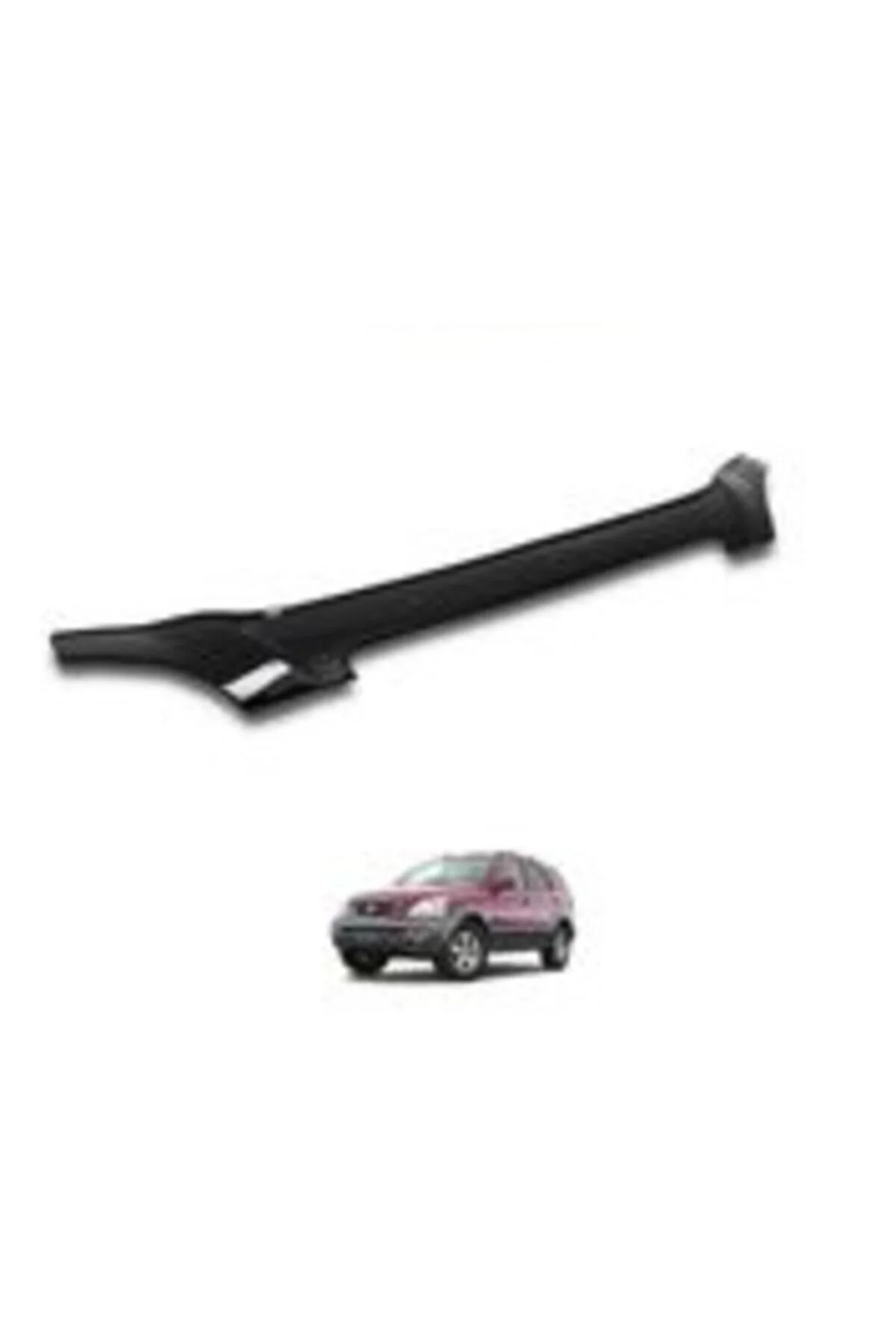 Kıa Sorento 2002-2009 Euro Cap Kaput Ruzgarlıgı