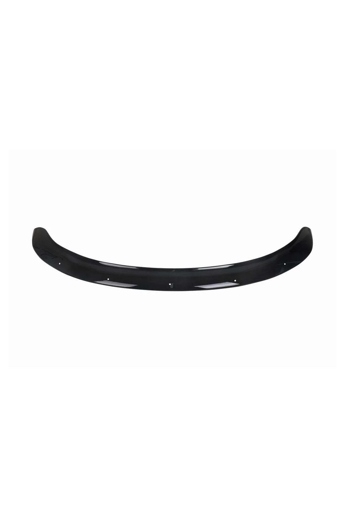 Kia Sorento 2010-2016 Uyumlu Kaput Rüzgarlığı Ön Kaput Koruma ABS Parlak Siyah Kia Sorento 2010-2016 Uyumlu Kaput Rüzgarlığı Ön Kaput Koruma ABS Parlak Siyah - Görsel 2